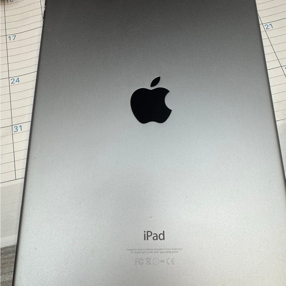 Apple iPad Air 2 128 GB